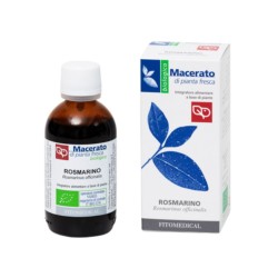 flacone Fitomedical Rosmarino Tintura Madre per Fegato e memoria 1000 Ml Bio flacone Fitomedical Rosmarino Tintura Madre per Fegato e memoria 1000 Ml Bio