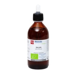 flacone Fitomedical Salvia Tintura Madre per Menopausa e digestione 100ml Bio flacone Fitomedical Salvia Tintura Madre per Menopausa e digestione 100ml Bio