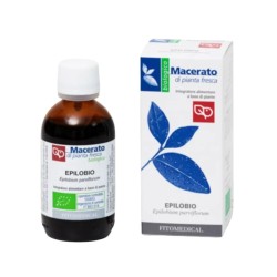 Flaconi Epilobio Tintura Madre per Prostata 100 ml Flaconi Epilobio Tintura Madre per Prostata 100 ml