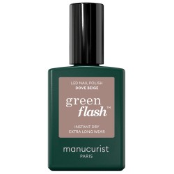 Manucurist Green Flash Dove... Manucurist Green Flash Dove...