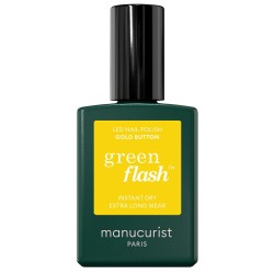 Manucurist Green Flash Gold... Manucurist Green Flash Gold...