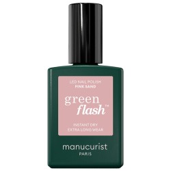 Manucurist Green Flash Pink... Manucurist Green Flash Pink...