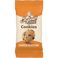 Inglese Cookies biscotti... Inglese Cookies biscotti...