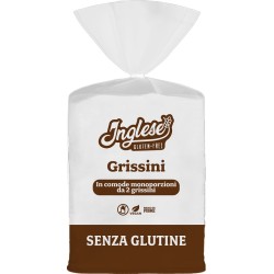 Grissini Inglese... Grissini Inglese...