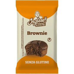 Brownie Monoporzione... Brownie Monoporzione...