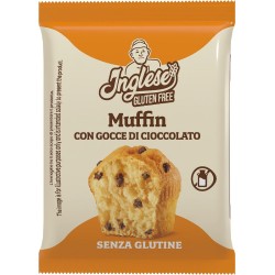 Muffin alla vaniglia con... Muffin alla vaniglia con...