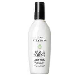 Amande Hair & Body Mist... Amande Hair & Body Mist...