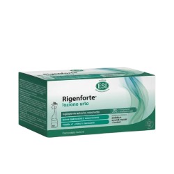 Formato di Esi Rigenforte Lozione Urto Trattamento Anticaduta Capelli 12 Fiale