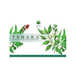 Formato di Natural Farm Tshara Integratore per le Vie Urinarie 15 Compresse Formato di Natural Farm Tshara Integratore per le Vie Urinarie 15 Compresse