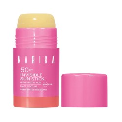 Confezione Narika Stick Solare Spf50+ Protettiva Raggi Ritocchi Veloci 16 g Confezione Narika Stick Solare Spf50+ Protettiva Raggi Ritocchi Veloci 16 g