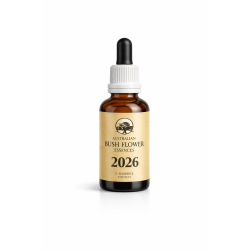Essenza 2026 Australian Bush Flower Fiori Australiani 30ml Essenza 2026 Australian Bush Flower Fiori Australiani 30ml