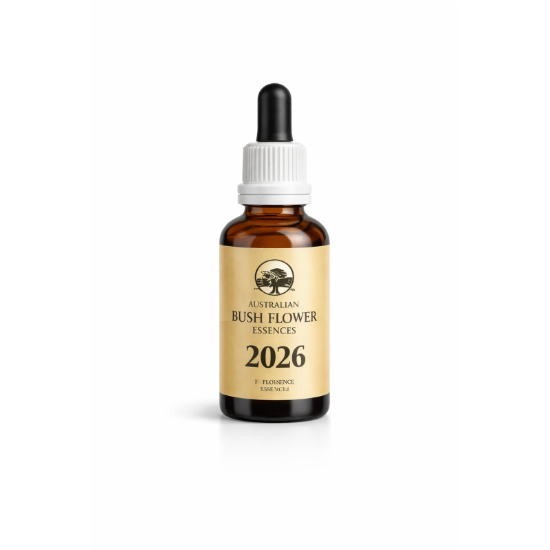 Essenza 2026 Australian Bush Flower Fiori Australiani 30ml Essenza 2026 Australian Bush Flower Fiori Australiani 30ml
