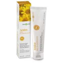 Formato di Bios Line Arnica Pomata Eudermica Bio per Dolori Muscolari 50ml Formato di Bios Line Arnica Pomata Eudermica Bio per Dolori Muscolari 50ml