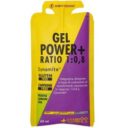 Gel Power+ Ratio 1:0,8... Gel Power+ Ratio 1:0,8...