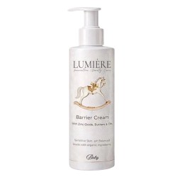 Lumiere Baby Barrier Cream... Lumiere Baby Barrier Cream...