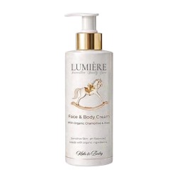 Lumiere Baby Body&Face... Lumiere Baby Body&Face...