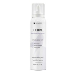 Rosavai Tricoyal Mousse... Rosavai Tricoyal Mousse...