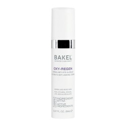 Bakel Oxy-regen crema... Bakel Oxy-regen crema...