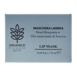 Organics Pharm Lip Mask... Organics Pharm Lip Mask...
