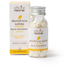 Dentifricio Agrumi per... Dentifricio Agrumi per...