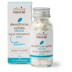 Dentifricio Menta in... Dentifricio Menta in...