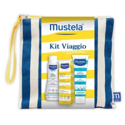 Mustela Kit Viaggio 2026... Mustela Kit Viaggio 2026...