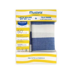 Mustela Latte Solare SPF... Mustela Latte Solare SPF...