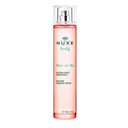 Flacone Nuxe Rêve de Thé Eau Exaltante Parfumante Acqua al Tè 100ml