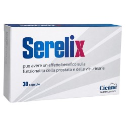 Serelix Integratore...