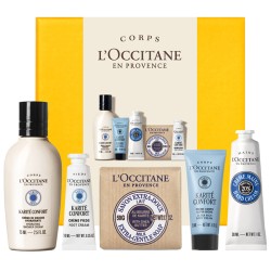 L'Occitane Karité Comfort... L'Occitane Karité Comfort...