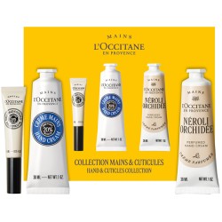 L'Occitane Mani Karité... L'Occitane Mani Karité...