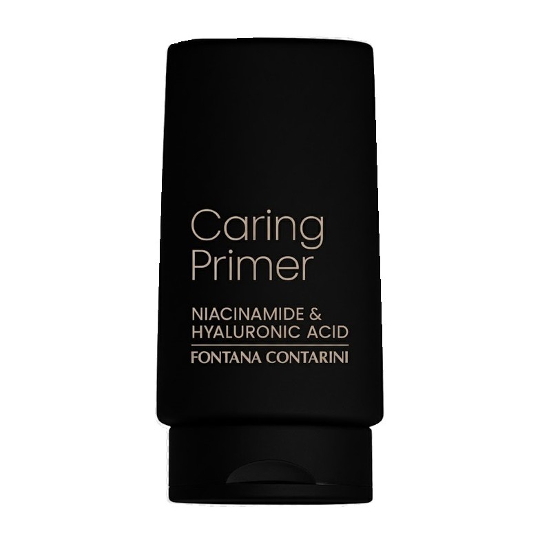 Fontana Contarini Caring Primer Niacinamide Acido Ialuronico 50 ml