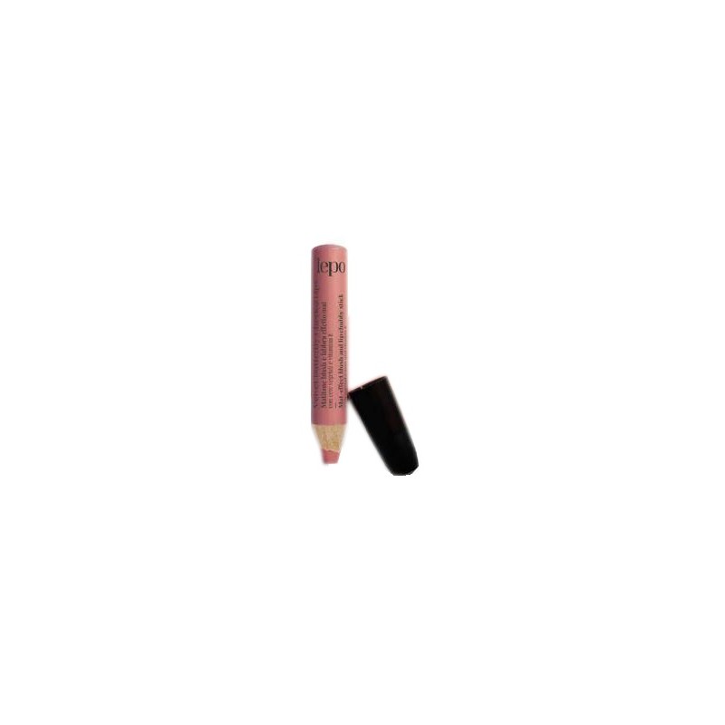 Lepo Velvet Butterfly Cheek e Lips Tulipano Matitone Blush e Labbra