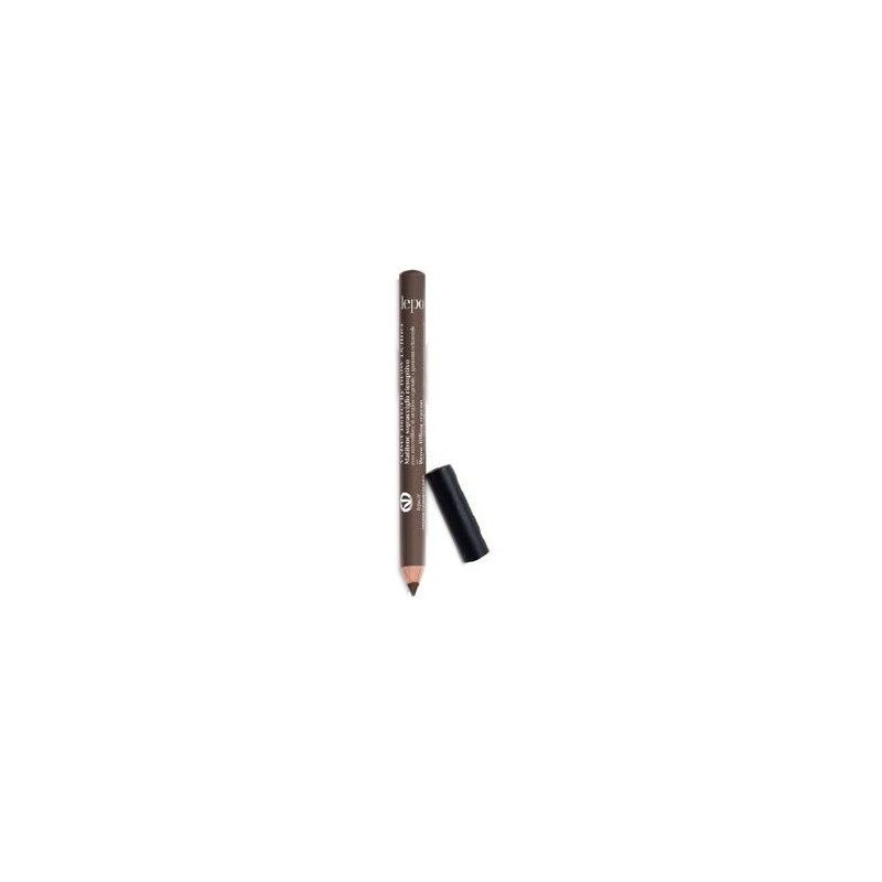 Lepo Velvet Butterfly Brow Definer Matita Sopracciglia Noce 3 g Lepo Velvet Butterfly Brow Definer Matita Sopracciglia Noce 3 g