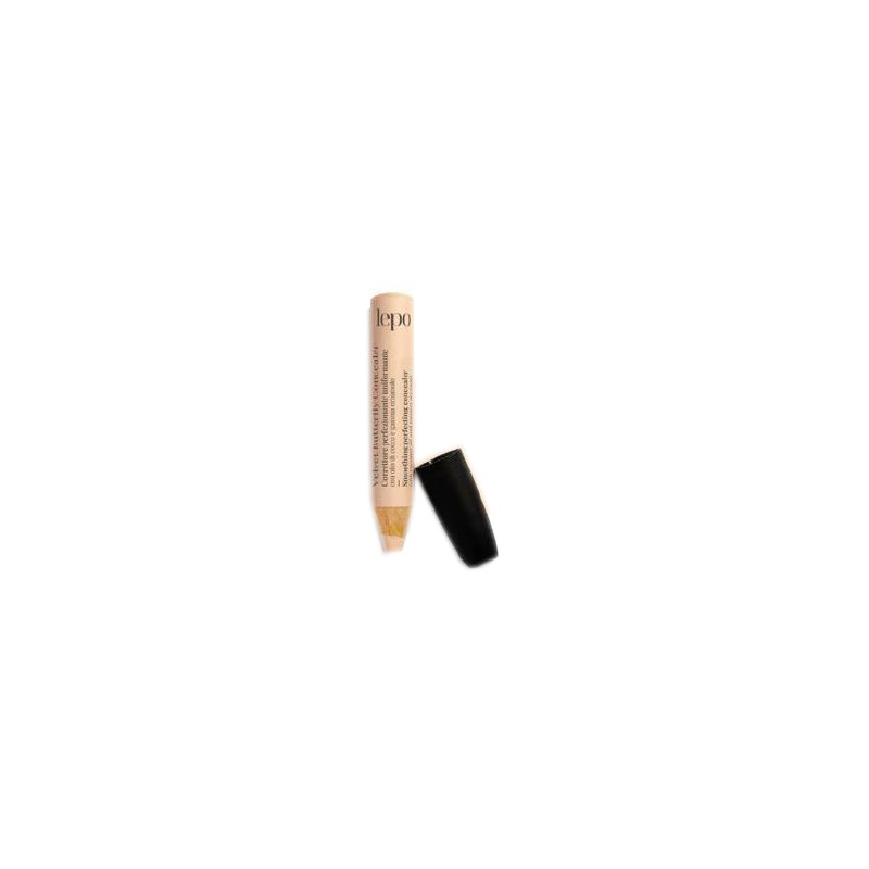 Lepo Velvet Butterfly Concealer Correttore Sabbia 3,1 g