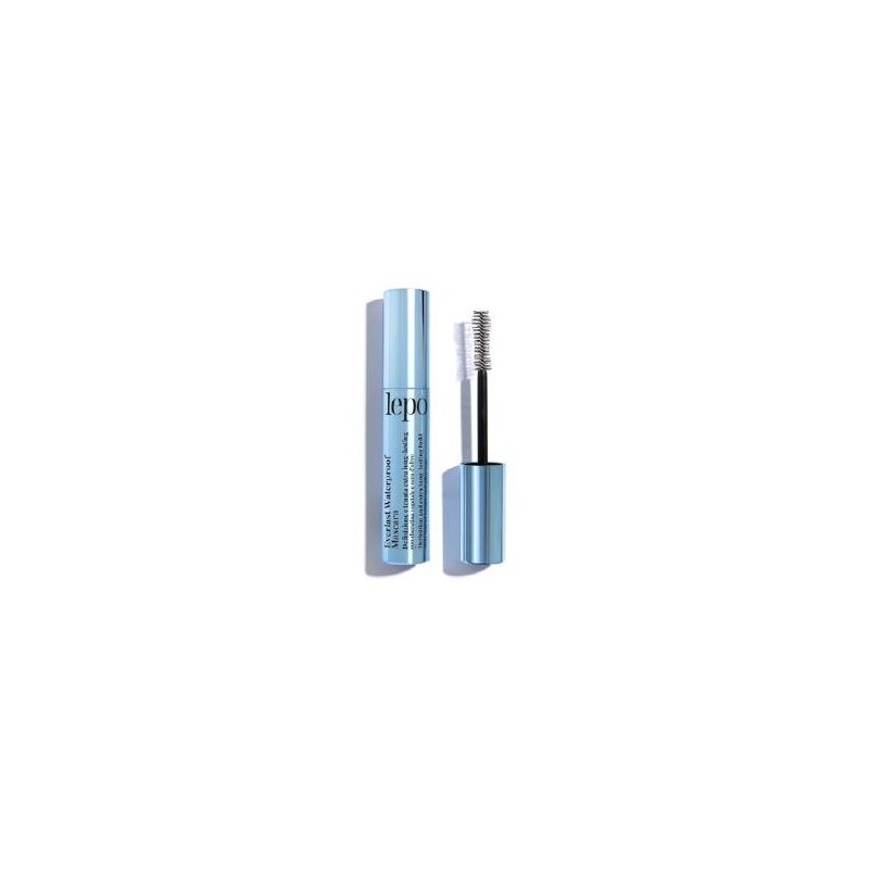 Lepo Everlast Mascara Waterproof Volume 14 ml Lepo Everlast Mascara Waterproof Volume 14 ml
