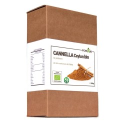 Cannella Ceylon Bio in... Cannella Ceylon Bio in...