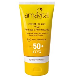Amavital Sun Passion Crema... Amavital Sun Passion Crema...