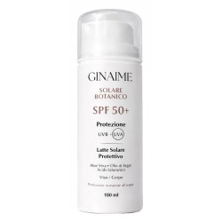 Ginaime Solare Botanico... Ginaime Solare Botanico...