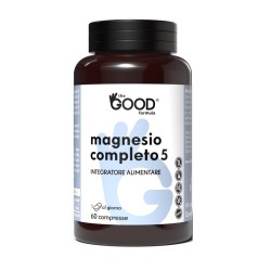 Magnesio Completo 5...