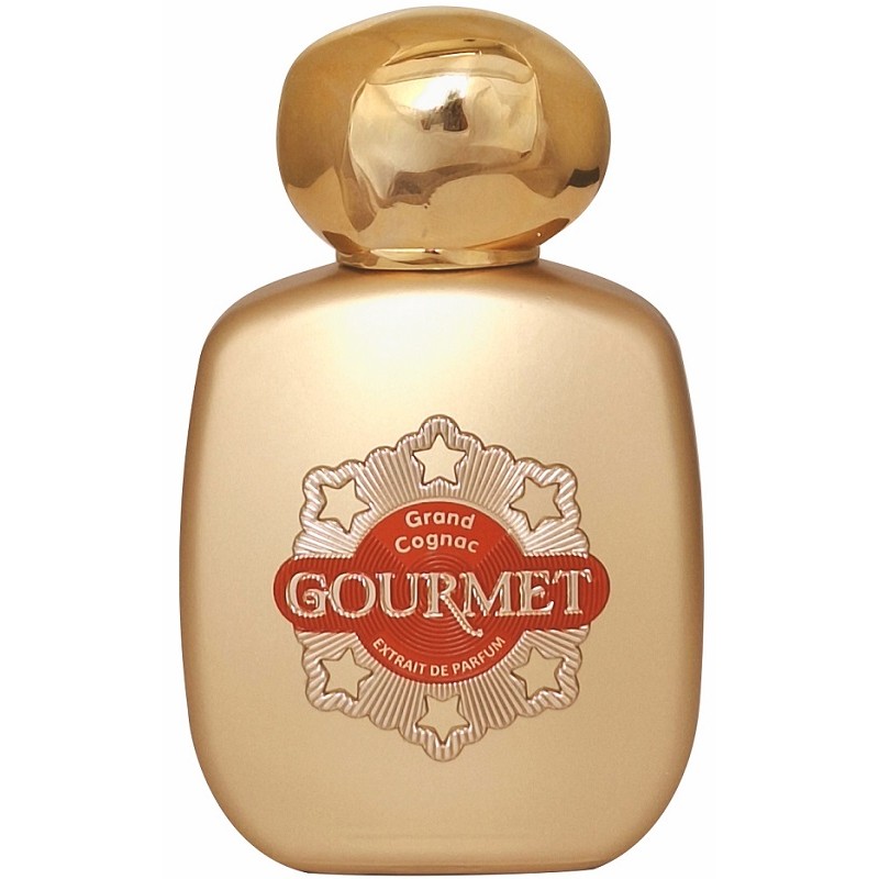 Gourmet Grand Cognac Eau de Parfum Fragranza Gourmand