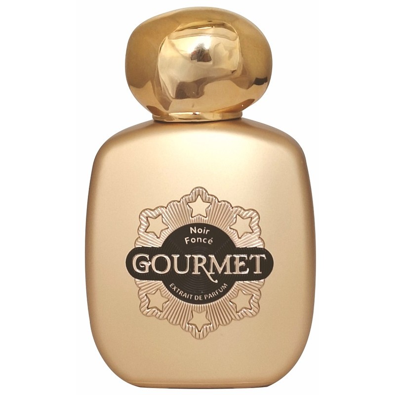 Gourmet Noir Foncé Eau de Parfum Fragranza Gourmand Scura