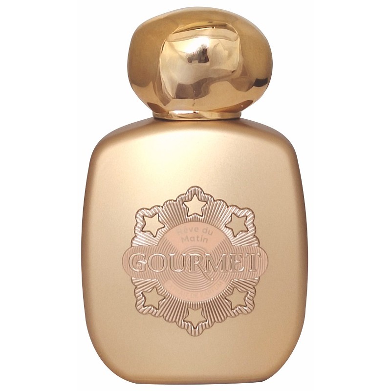 Gourmet Rêve du Matin Eau de Parfum Fragranza Floreale Agrumata