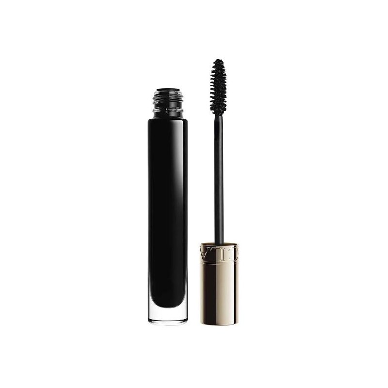 Clarins Mascara Wonder Perfect 5D Volume Lunghezza e Cura Ciglia 8 ml