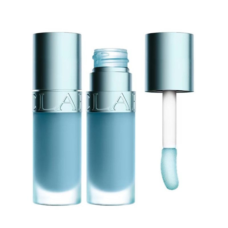 Clarins Lip Comfort Oil Olio Labbra Idratante Effetto Glossy 7ml