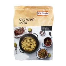 Fior di Loto Spezzatino di... Fior di Loto Spezzatino di...