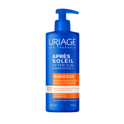 Uriage Bariésun Balsamo Doposole Riparatore 500ml Uriage Bariésun Balsamo Doposole Riparatore 500ml