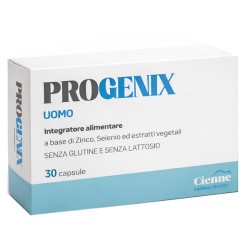 Progenix Uomo Integratore...
