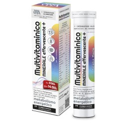 Sanavita Multivitaminico... Sanavita Multivitaminico...