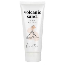 Karitia Volcanic Sand Scrub... Karitia Volcanic Sand Scrub...